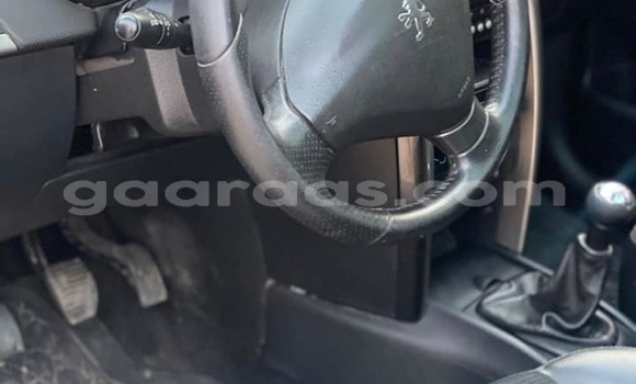 Dieundeu Occasion Peugeot 307 Blue Auto in Dakar in Dakar Dieundeu Occasion Peugeot 307 Blue Auto in Dakar in Dakar