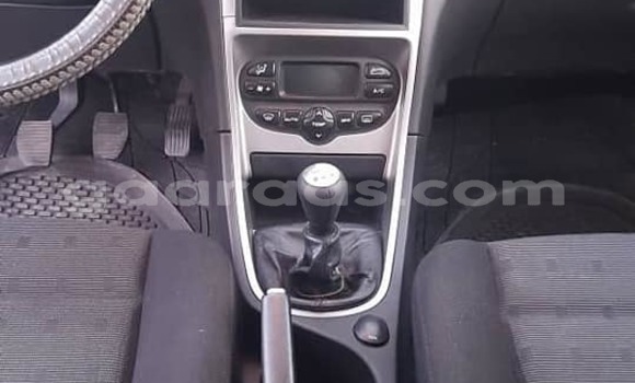 Dieundeu Occasion Peugeot 307 Silver Auto in Dakar in Dakar Dieundeu Occasion Peugeot 307 Silver Auto in Dakar in Dakar