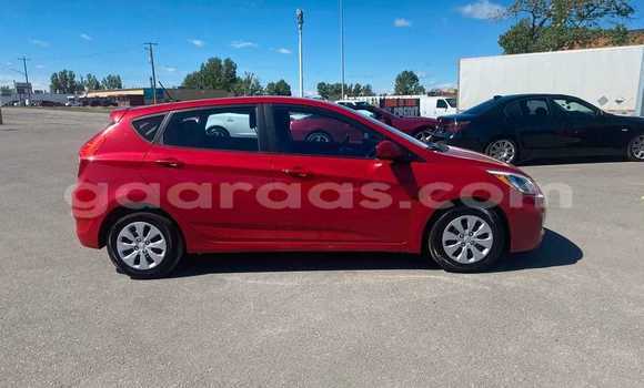 Buy Used Hyundai Accent Black Car in Dakar in Dakar Buy Used Hyundai Accent Black Car in Dakar in Dakar