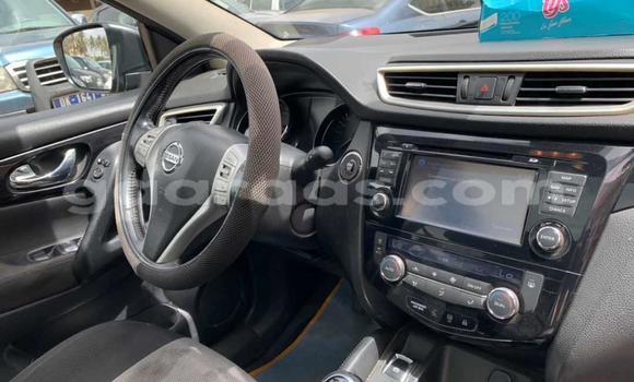 Dieundeu Occasion Nissan Qashqai Silver Auto in Dakar in Dakar Dieundeu Occasion Nissan Qashqai Silver Auto in Dakar in Dakar