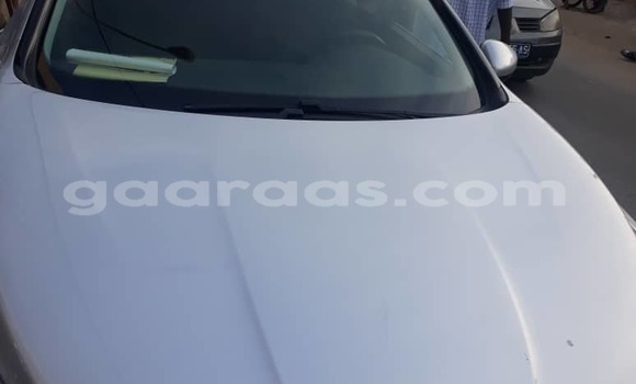 Buy Import Peugeot 308 Silver Car in Dakar in Dakar Buy Import Peugeot 308 Silver Car in Dakar in Dakar