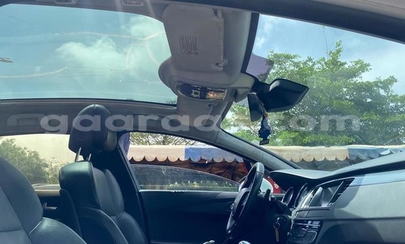 Dieundeu Occasion Peugeot 508 White Auto in Dakar in Dakar Dieundeu Occasion Peugeot 508 White Auto in Dakar in Dakar