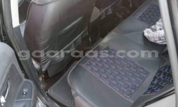 Dieundeu Occasion Hyundai Elantra Black Auto in Dakar in Dakar Dieundeu Occasion Hyundai Elantra Black Auto in Dakar in Dakar