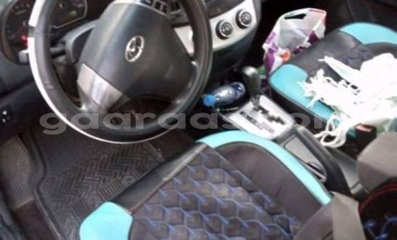 Dieundeu Occasion Hyundai Elantra Black Auto in Dakar in Dakar Dieundeu Occasion Hyundai Elantra Black Auto in Dakar in Dakar