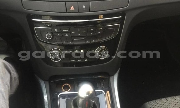 Buy Import Peugeot 308 Silver Car in Dakar in Dakar Buy Import Peugeot 308 Silver Car in Dakar in Dakar