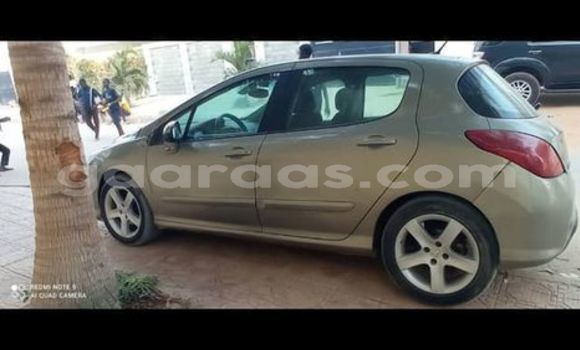 Dieundeu Occasion Peugeot 308 Other Auto in Dakar in Dakar Dieundeu Occasion Peugeot 308 Other Auto in Dakar in Dakar