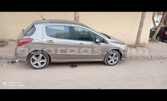 Dieundeu Occasion Peugeot 308 Other Auto in Dakar in Dakar Dieundeu Occasion Peugeot 308 Other Auto in Dakar in Dakar