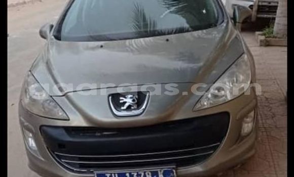 Dieundeu Occasion Peugeot 308 Other Auto in Dakar in Dakar Dieundeu Occasion Peugeot 308 Other Auto in Dakar in Dakar