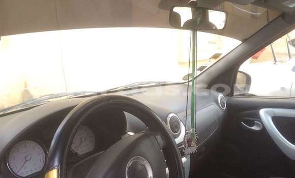 Dieundeu Occasion Daewoo Matiz Black Auto in Dakar in Dakar Dieundeu Occasion Daewoo Matiz Black Auto in Dakar in Dakar