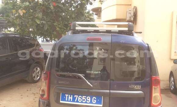 Dieundeu Occasion Daewoo Matiz Black Auto in Dakar in Dakar Dieundeu Occasion Daewoo Matiz Black Auto in Dakar in Dakar