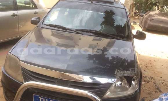 Dieundeu Occasion Daewoo Matiz Black Auto in Dakar in Dakar Dieundeu Occasion Daewoo Matiz Black Auto in Dakar in Dakar