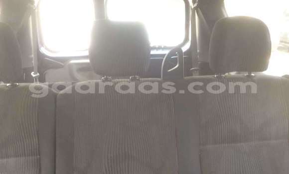 Dieundeu Occasion Daewoo Matiz Black Auto in Dakar in Dakar Dieundeu Occasion Daewoo Matiz Black Auto in Dakar in Dakar