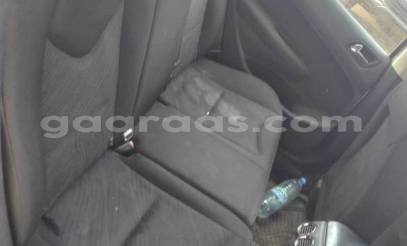 Buy Used Peugeot 308 Silver Car in Dakar in Dakar Buy Used Peugeot 308 Silver Car in Dakar in Dakar