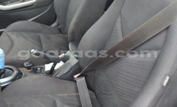 Buy Used Peugeot 308 Silver Car in Dakar in Dakar Buy Used Peugeot 308 Silver Car in Dakar in Dakar