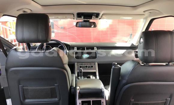 Buy Import Land Rover Range Rover Sport Silver Car in Dakar in Dakar Buy Import Land Rover Range Rover Sport Silver Car in Dakar in Dakar