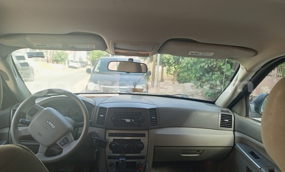 Acheter Occasion Voiture Jeep Cherokee Marron à Dakar, Dakar Acheter Occasion Voiture Jeep Cherokee Marron à Dakar, Dakar