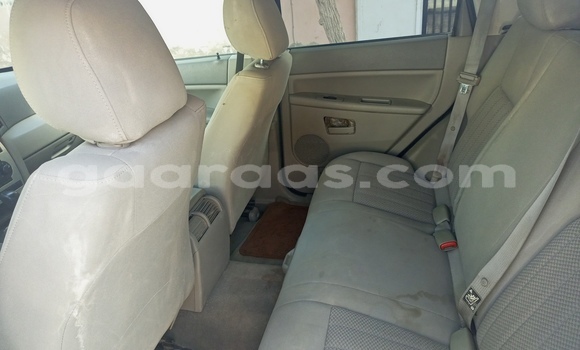 Acheter Occasion Voiture Jeep Cherokee Marron à Dakar, Dakar Acheter Occasion Voiture Jeep Cherokee Marron à Dakar, Dakar