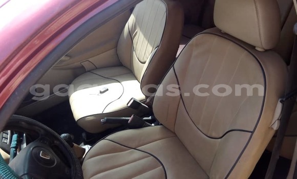 Dieundeu Occasion Rover 600 Red Auto in Dakar in Dakar Dieundeu Occasion Rover 600 Red Auto in Dakar in Dakar