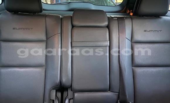 Buy Import Jeep Grand Cherokee Silver Car in Dakar in Dakar Buy Import Jeep Grand Cherokee Silver Car in Dakar in Dakar