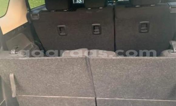 Acheter Import Voiture Mitsubishi Outlander Beige à Dakar, Dakar Acheter Import Voiture Mitsubishi Outlander Beige à Dakar, Dakar