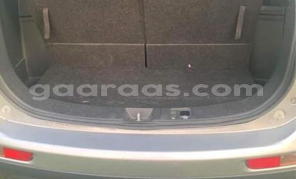 Acheter Import Voiture Mitsubishi Outlander Beige à Dakar, Dakar Acheter Import Voiture Mitsubishi Outlander Beige à Dakar, Dakar