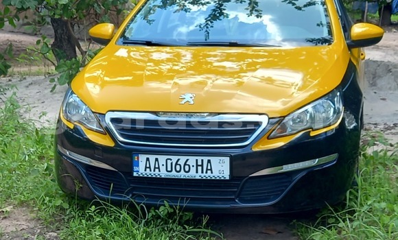 Buy Used Peugeot 308 Other Car in Ziguinchor in Ziguinchor Buy Used Peugeot 308 Other Car in Ziguinchor in Ziguinchor