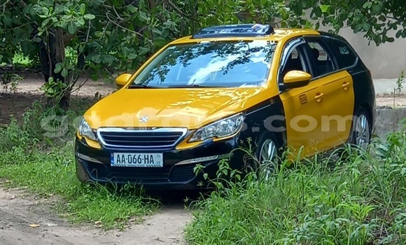 Buy Used Peugeot 308 Other Car in Ziguinchor in Ziguinchor Buy Used Peugeot 308 Other Car in Ziguinchor in Ziguinchor