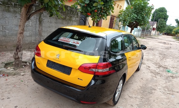 Buy Used Peugeot 308 Other Car in Ziguinchor in Ziguinchor Buy Used Peugeot 308 Other Car in Ziguinchor in Ziguinchor