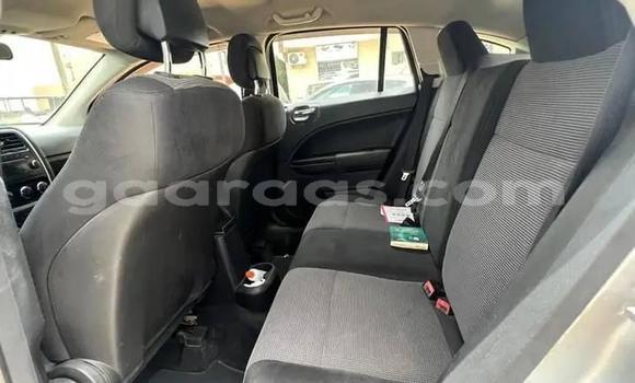 Buy Used Dodge Caliber Black Car in Dakar in Dakar Buy Used Dodge Caliber Black Car in Dakar in Dakar