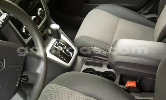 Buy Used Dodge Caliber Black Car in Dakar in Dakar Buy Used Dodge Caliber Black Car in Dakar in Dakar