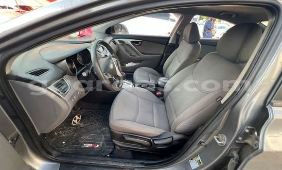 Dieundeu Occasion Hyundai Elantra Other Auto in Dakar in Dakar Dieundeu Occasion Hyundai Elantra Other Auto in Dakar in Dakar