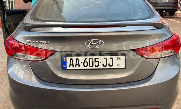 Dieundeu Occasion Hyundai Elantra Other Auto in Dakar in Dakar Dieundeu Occasion Hyundai Elantra Other Auto in Dakar in Dakar