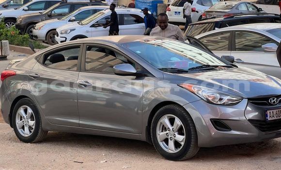 Dieundeu Occasion Hyundai Elantra Other Auto in Dakar in Dakar Dieundeu Occasion Hyundai Elantra Other Auto in Dakar in Dakar