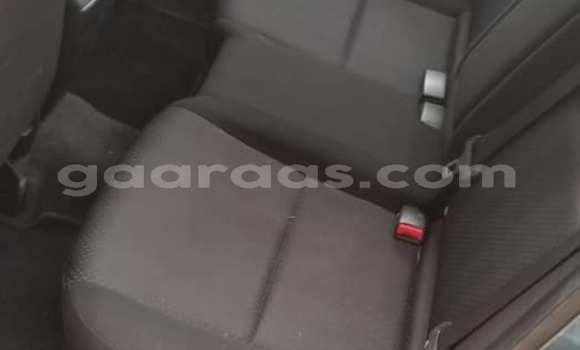 Dieundeu Imported Mazda Mazda 3 Silver Auto in Dakar in Dakar Dieundeu Imported Mazda Mazda 3 Silver Auto in Dakar in Dakar