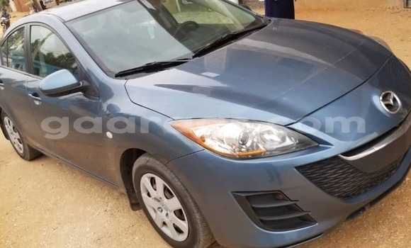 Dieundeu Imported Mazda Mazda 3 Silver Auto in Dakar in Dakar Dieundeu Imported Mazda Mazda 3 Silver Auto in Dakar in Dakar