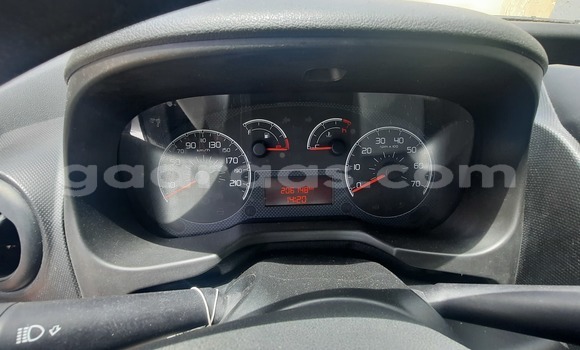 Buy Used Citroen Berlingo White Truck in Dakar in Dakar Buy Used Citroen Berlingo White Truck in Dakar in Dakar