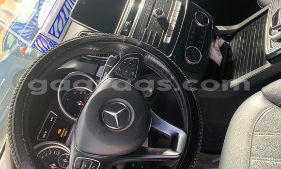 Buy Used Mercedes‒Benz GLE Coupe White Car in Dakar in Dakar Buy Used Mercedes‒Benz GLE Coupe White Car in Dakar in Dakar