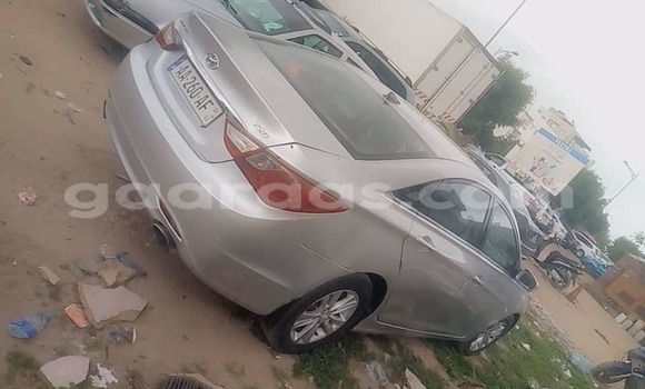 Dieundeu Occasion Hyundai Sonata Silver Auto in Dakar in Dakar Dieundeu Occasion Hyundai Sonata Silver Auto in Dakar in Dakar