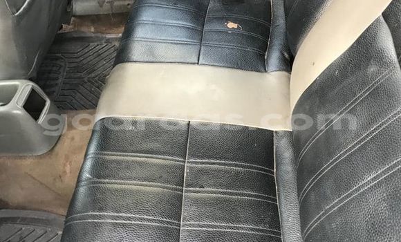 Buy Used Ford Mondeo Silver Car in Dakar in Dakar Buy Used Ford Mondeo Silver Car in Dakar in Dakar