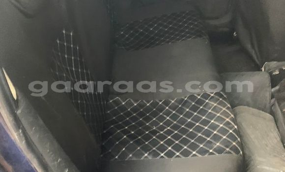 Acheter Occasion Voiture Citroen C4 Bleu à Dakar, Dakar Acheter Occasion Voiture Citroen C4 Bleu à Dakar, Dakar