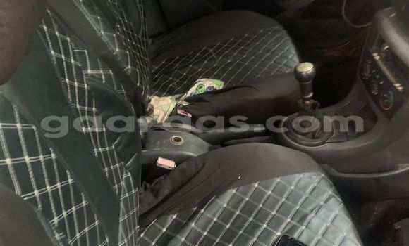 Acheter Occasion Voiture Citroen C4 Bleu à Dakar, Dakar Acheter Occasion Voiture Citroen C4 Bleu à Dakar, Dakar