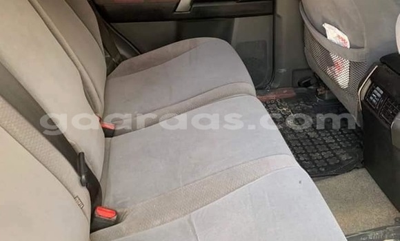 Acheter Occasion Voiture Toyota Land Cruiser Prado Marron à Dakar, Dakar Acheter Occasion Voiture Toyota Land Cruiser Prado Marron à Dakar, Dakar