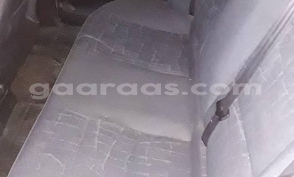 Buy Used Peugeot 406 Brown Car in Dakar in Dakar Buy Used Peugeot 406 Brown Car in Dakar in Dakar