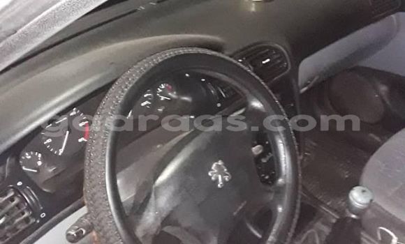 Buy Used Peugeot 406 Brown Car in Dakar in Dakar Buy Used Peugeot 406 Brown Car in Dakar in Dakar