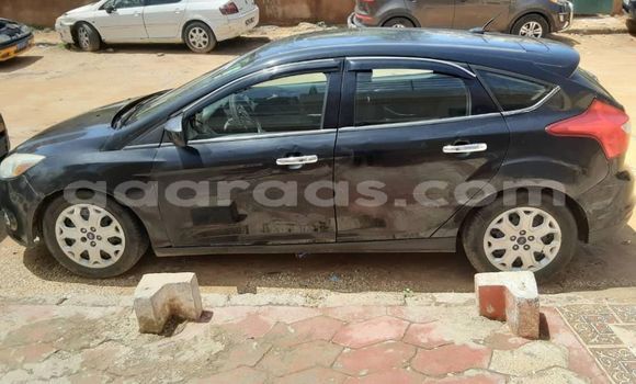 Acheter Occasion Voiture Ford Focus Bleu à Dakar, Dakar