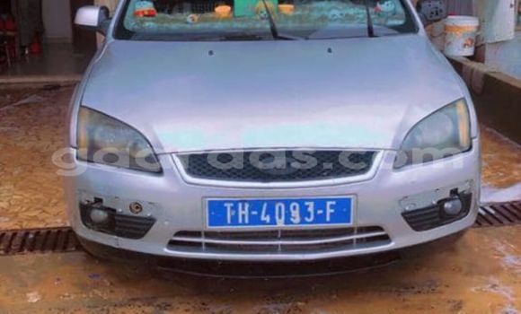 Acheter Occasion Voiture Ford Focus Gris à Dakar, Dakar