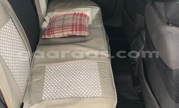 Acheter Occasion Voiture Ford Focus Gris à Dakar, Dakar Acheter Occasion Voiture Ford Focus Gris à Dakar, Dakar