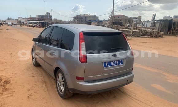 Buy Used Ford Focus Silver Car in Dakar in Dakar Buy Used Ford Focus Silver Car in Dakar in Dakar