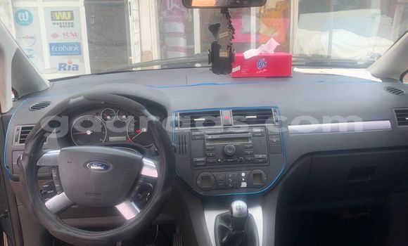 Buy Used Ford Focus Silver Car in Dakar in Dakar Buy Used Ford Focus Silver Car in Dakar in Dakar