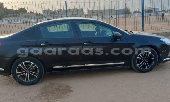 Acheter Occasion Voiture Citroen C5 Noir à Dakar, Dakar